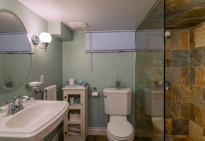 How to Remodel with a Pittsburgh Toilet and Increase Home Value